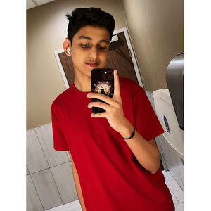 Meet your Posher, Faizan